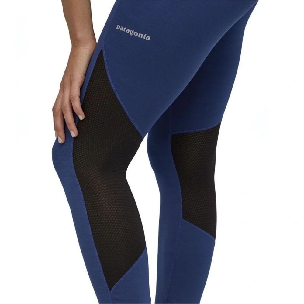 Patagonia Women’s Endless Run Tights - Picture 1 of 13